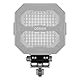 OSRAM LEDriving® Flexible Mounting Kit, LEDPWL ACC 101, OFF ROAD, Zubehör für LED Arbeitsscheinwerfer Professional Series PX, schwarz