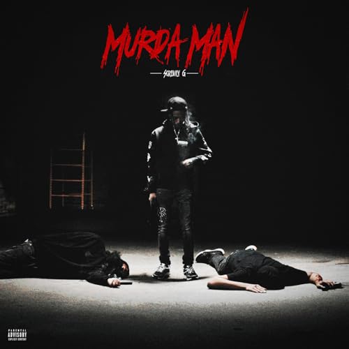 Amazon Music UnlimitedでScrewly Gを聴く