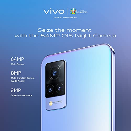 vivo V21 5G 128 GB RAM 8 GB