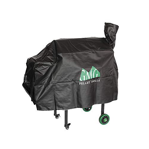 GMG Grill Cover (Daniel Boone)