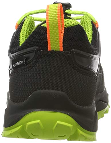 Salewa JR Wildfire Waterproof Scarpe da Trekking e...