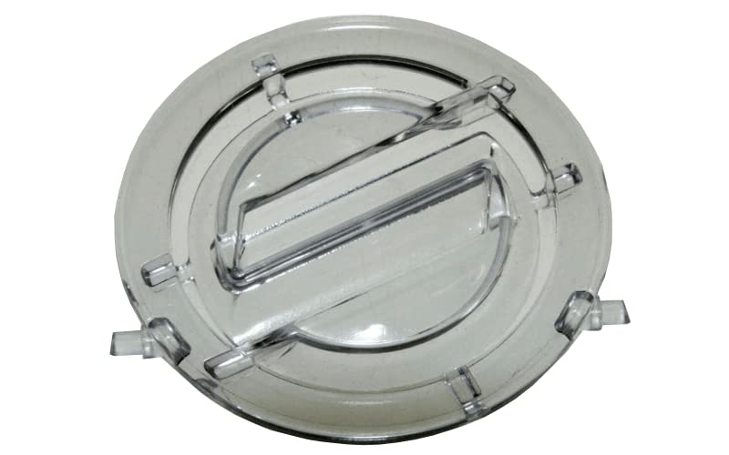COUVERCLE 11013102 pour PIECES PREPARATION DES BOISSONS PETIT ELECTROMENAGER SAECO - 996530006624