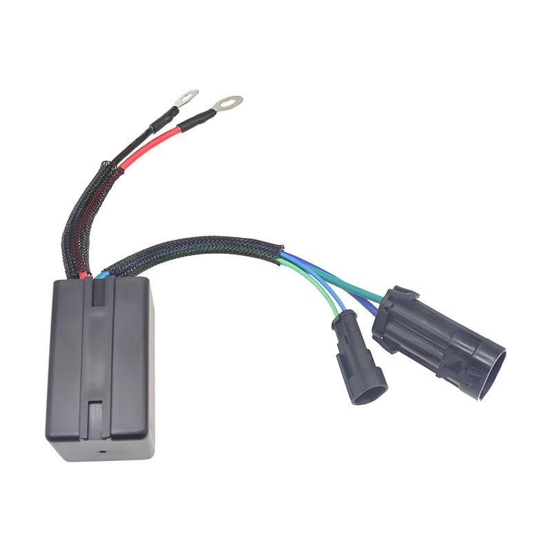 Motorcycle Parts] New Tilt/Trim 12V for OMC 2004-2012 E-TEC 25/30