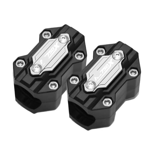 Protection de moteur moto NC750X 2012-2022 accessoires pare-chocs