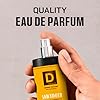 Duke Cannon Supply Co. Midway & Sawtooth Men’s Cologne Duo Fresh Citrus Marine and Crisp Alpine Cedarwood Long-Lasting Eau de Parfum Set Masculine Everyday Fragrance Kit 1.7 Fl Oz. #2