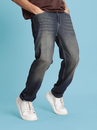 Image of BENE KLEED Men Jeans