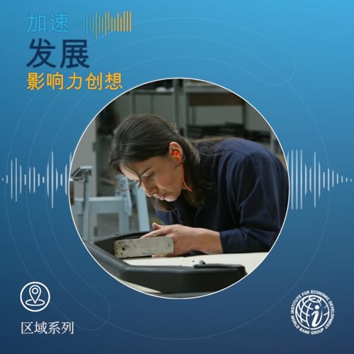 第30期 欧洲和中亚的就业再创新