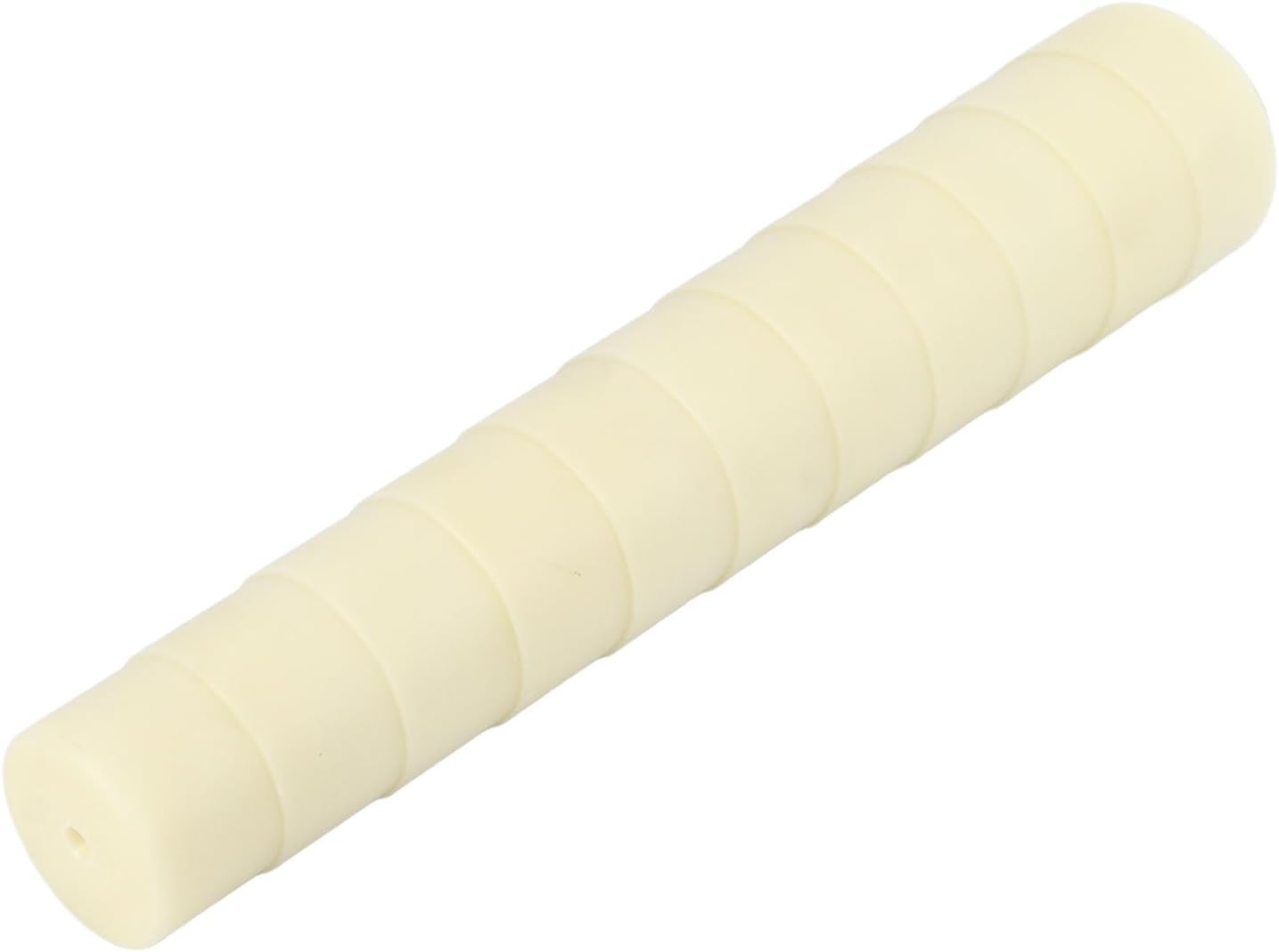 Bracelet Mandrel Round Step Bangle Sizer, Adjustable Jewelry Making Tool, Durable Plastic Nylon Bracelet Mandrel for Resizing and Repairing, with Size Range 46mm to 66mm for Anklet