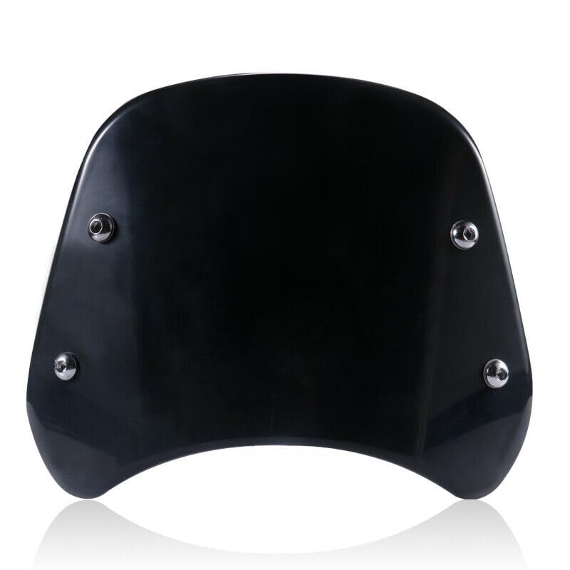 Pare-brise de carénage avant en ABS premium pour moto BJ250