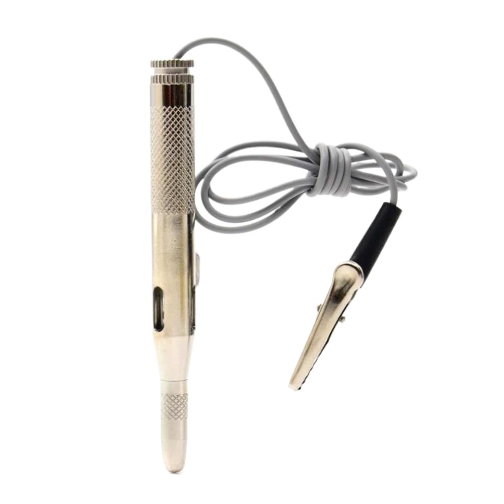 Voltage Tester Auto 6V 12V 24V DC Car Voltage