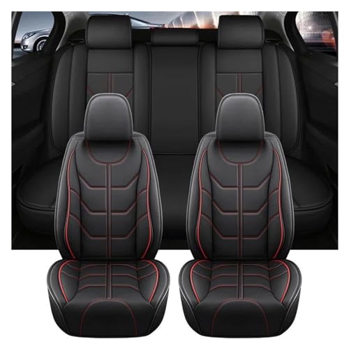 Housse de siège de voiture accessoires intérieurs cuir pour Rav4 Yaris Raize
