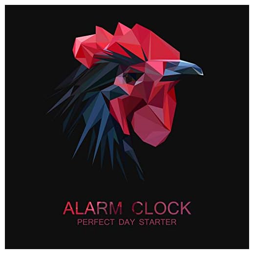 Indian Alarm Clock