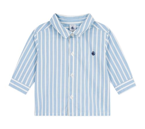 Vêtements Jour Bébé garçon Petit Bateau A0fb2 pour habillage facile