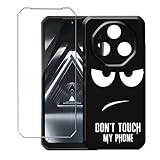 LYZXMY Hülle für Oukitel WP55/Oukitel WP55 Pro(6.6