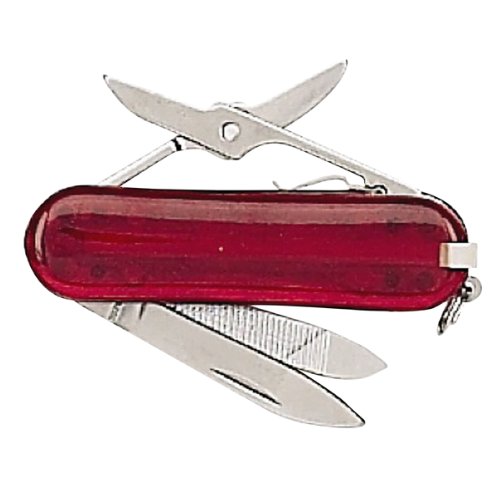 5 Function Military Knife 2 1 4 Closed