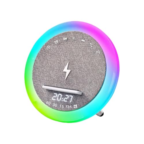 Enceinte nomade portable : résolvez le manque de place sur votre bureau