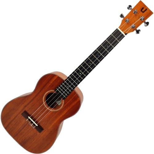 Ukulele baritono U-Turn Traffic