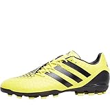 adidas agravic gtx damen  adidas Predator Incurza AG Fußballschuhe Gelb, 46 Herren