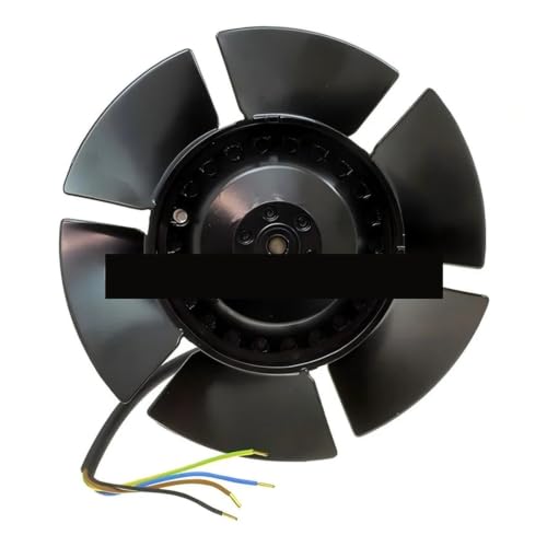 Ventilateur de refroidissement A2E170-AF23-11 résout surchauffe moteur