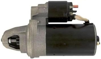 12V Metal Starter 167A 2kW 9Teeth 1850866 Perkins 103-13 103-15 104-19 104-22 404C-22