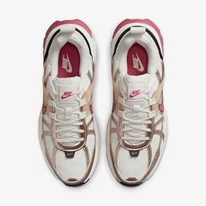 Nike Team Hustle D 11 (HJ7389-838, Goiaba Ice/Aster rosa/preto