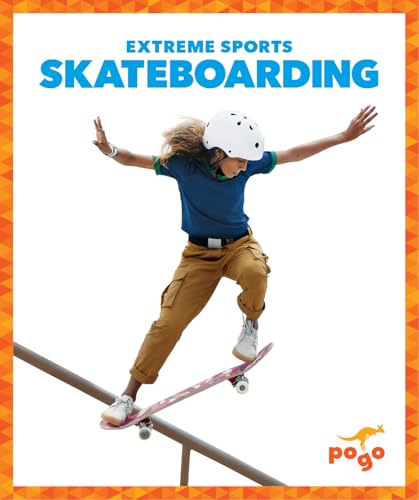 Skateboarding (Extreme Sports)