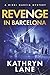 Revenge in Barcelona: A Nikki Garcia Thriller (Nikki Garcia Mystery)