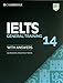 IELTS 14 General Training Student's Book with Answers without Audio: Authentic Practice Tests (IELTS Practice Tests)