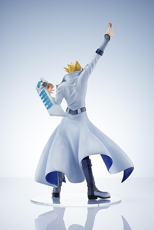 遊☆戯☆王５Ｄ's ジャック・アトラス　フィギュア Amazon.co.jp: 遊☆戯☆王5D's ジャック・アトラス : ホビー