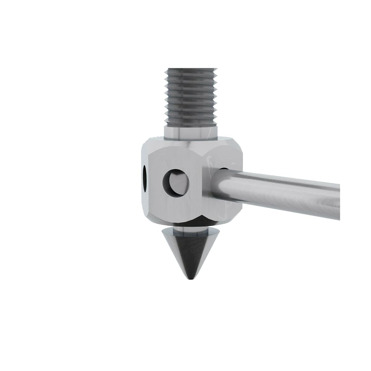 Kit riparazione cassetta elettrica ganci rotti supporto per scatola 503 504 505 506 507