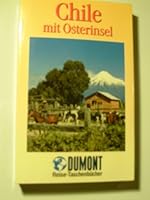 Chile Mit Osterinsel 377012927X Book Cover