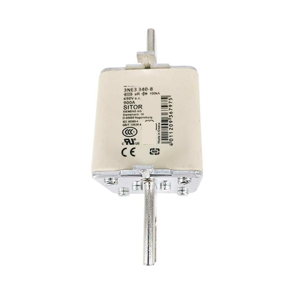 Fusibles 170m6520 170m6521 disponibles 1 pièce