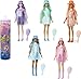 Barbie Color Reveal Lalka Słońce i deszcz Asortyment HCC57
