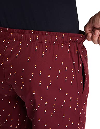 Image of Amazon Brand - House & Shields Men's Casual Regular Pajama Bottom
