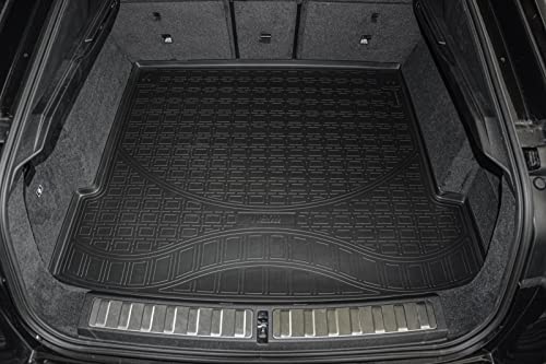 J&J AUTOMOTIVE | Norm Vasca Baule per Bagagliaio