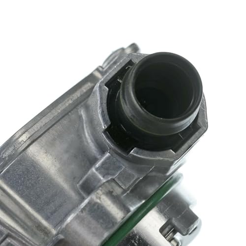 Bomba de vacío para Land Rover LR2 2008-2012 | Juego de 2 conjuntos de metal pulido, ajuste directo para frenos miniatura 5