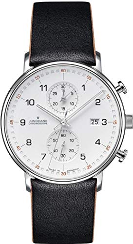 German Junghans watch