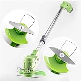 Zoom IMG-2 17 pezzi lama tagliaerba disco Zoom IMG-2 17 pezzi lama tagliaerba disco