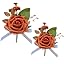 Boutonniere for Men