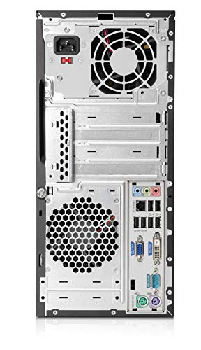 Image of Hewlett Packard PRO 3005 MT ATH X2250 3.0G 320 GB DVDRW W7P VS779UT#ABA