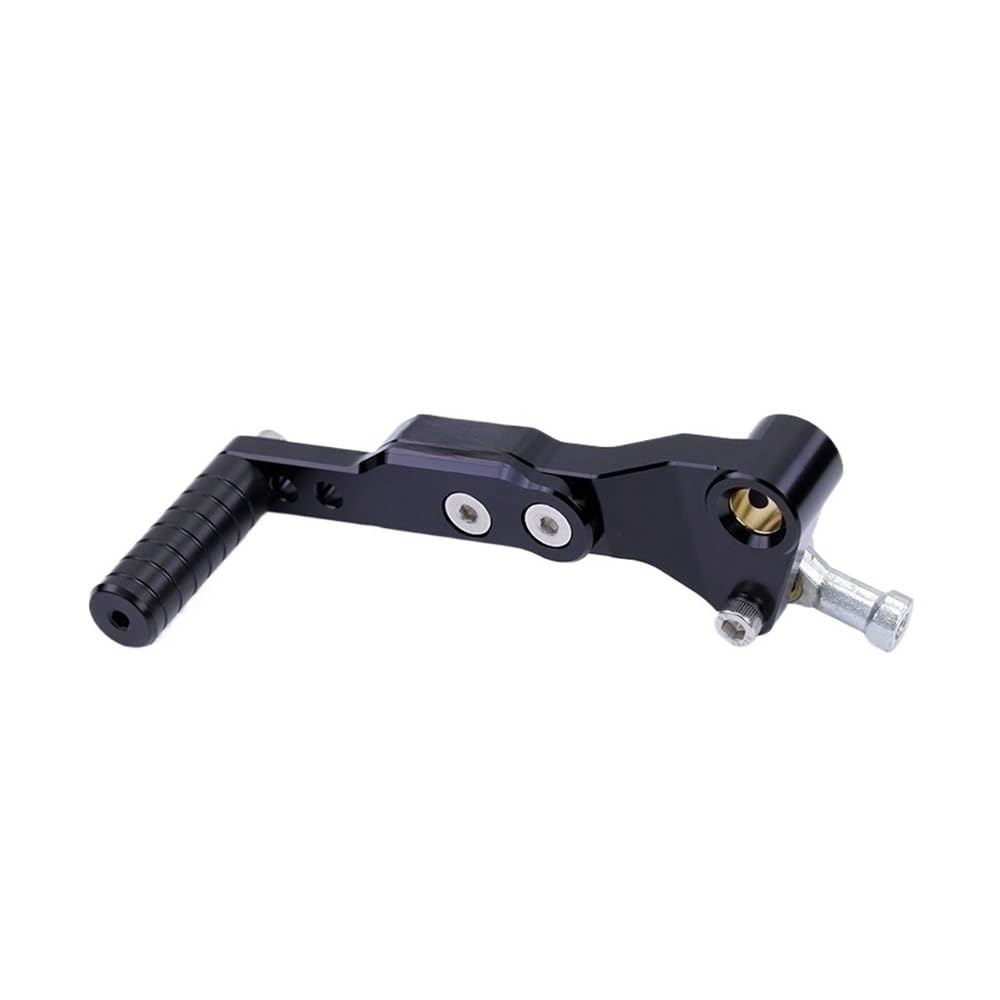 DAGMARA Motorcycle Adjustable Gear Shift Lever Extended Shifter Pedal for GSX250R DL250 GW250 GSX 250R DL GW 250