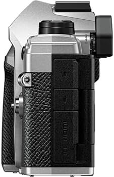 Amazon.co.jp: OM SYSTEM / Olympus OM-5 12-45mm F4.0 PRO Lens Kit