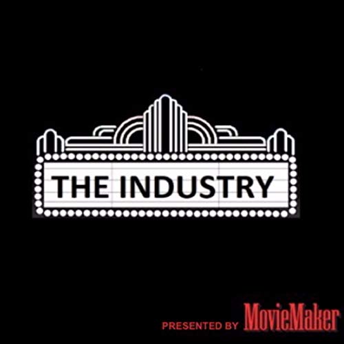 The Industry cover art
