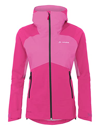 Preisvergleich Produktbild VAUDE Women's Simony 2,5l Jacket IV