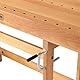 SJÖBERGS Spannzwinge ST 03 für SJÖBERGS QUICK RELEASE Hobelbank