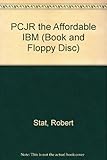 ibm floppy drive  PCJR the Affordable IBM (Book and Floppy Disc)