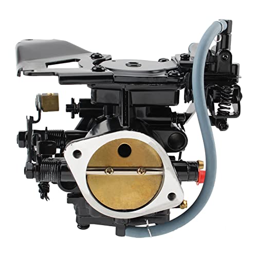 Motoall Carburetor Carb Super Bn Series 40Mm I-Series Carburetor With Accelerator Pump 40Mm For Seadoo 717 720 For Single Jet Boat Pwc Bn40I-38-24 #TOP28