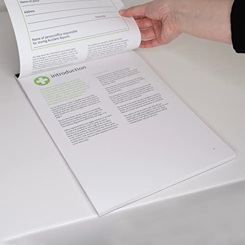 Reliance Medical Verbandbuch