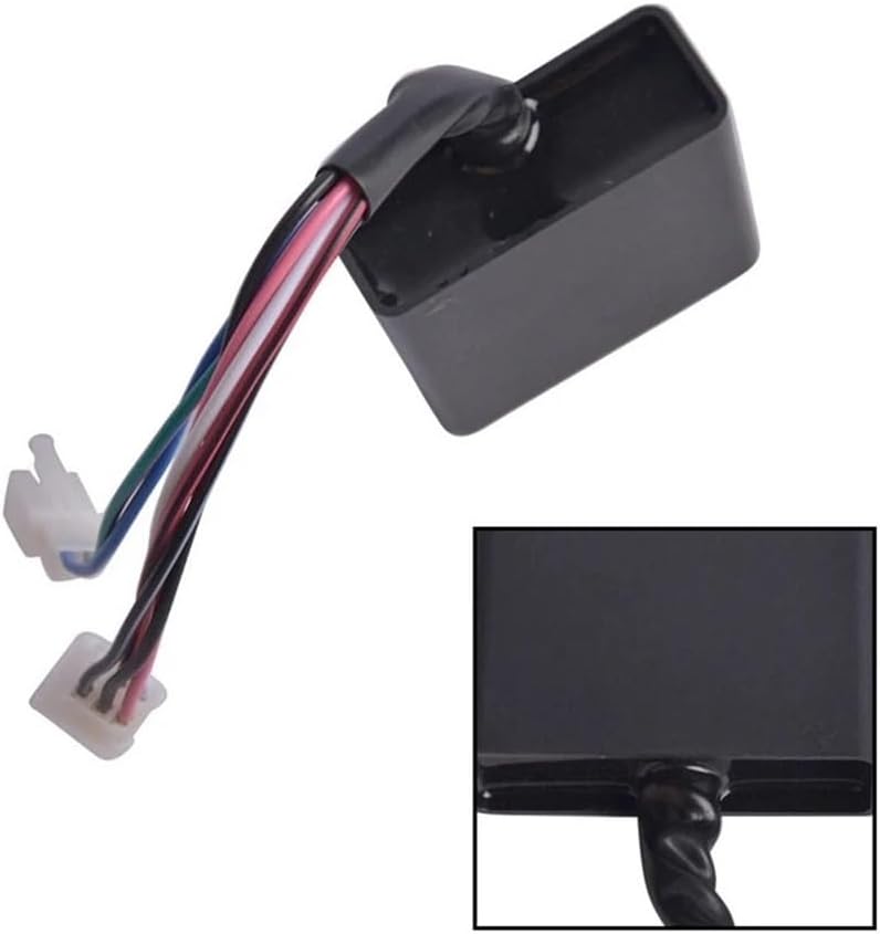 電子点火器 オートバ CDI オートバイ CDI 点火イグナイタコイル