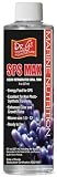 Dr. G's SPS Max Live Coral and Fish Food